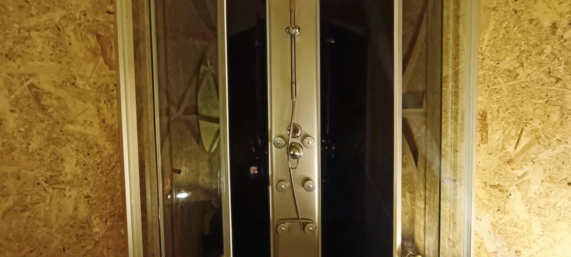 Hotel Ecologico Makalombia La Macarena المظهر الخارجي الصورة