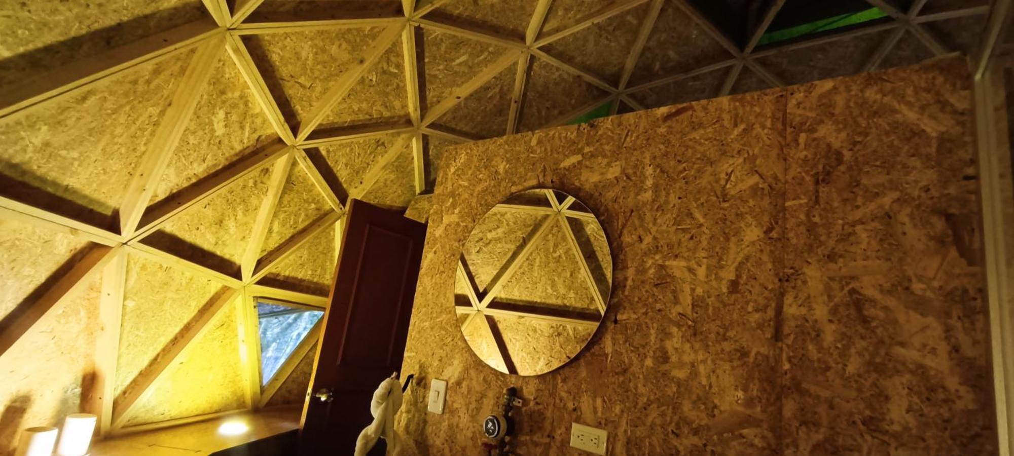 Hotel Ecologico Makalombia La Macarena المظهر الخارجي الصورة