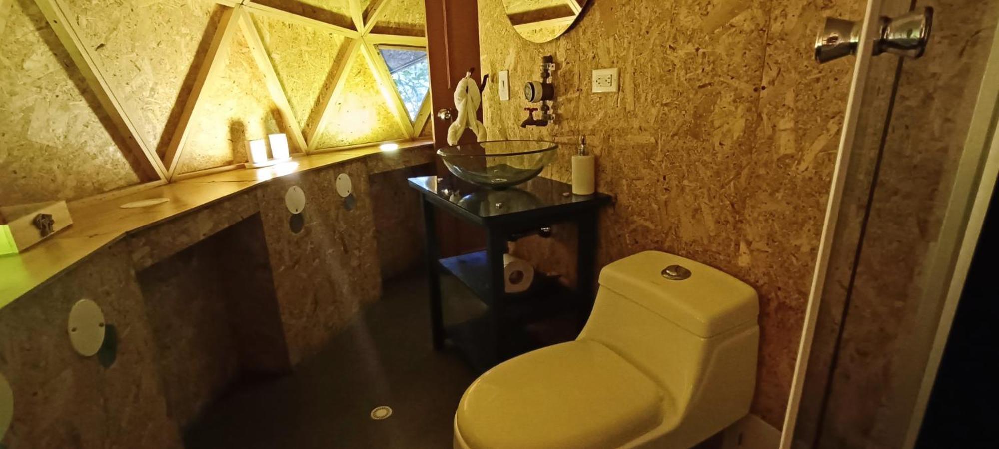Hotel Ecologico Makalombia La Macarena المظهر الخارجي الصورة