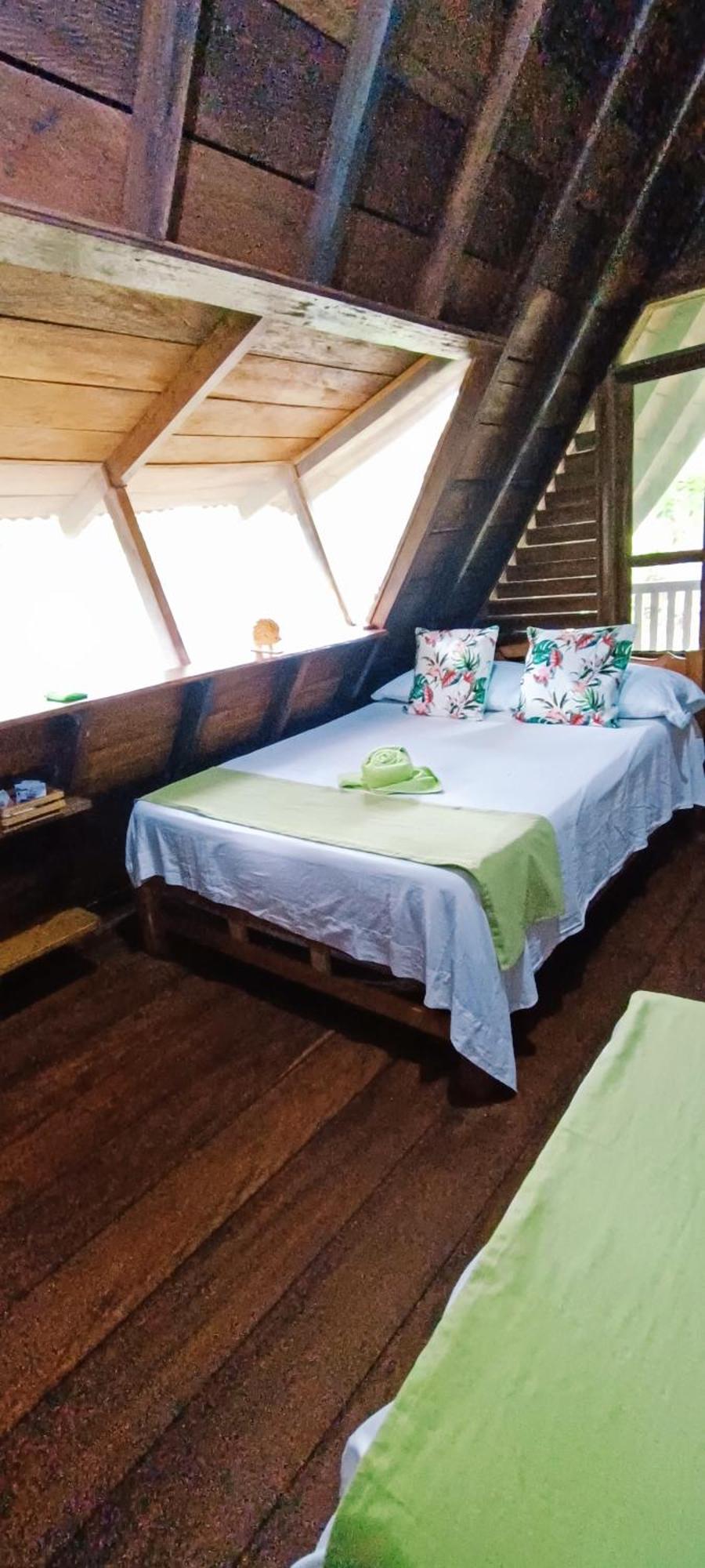 Hotel Ecologico Makalombia La Macarena المظهر الخارجي الصورة