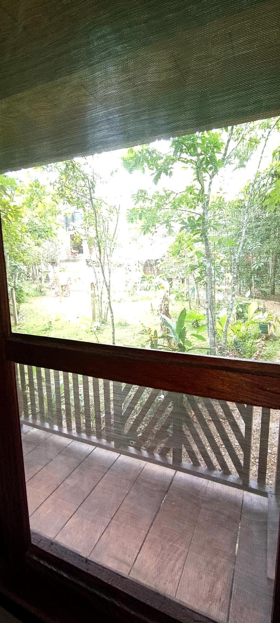 Hotel Ecologico Makalombia La Macarena المظهر الخارجي الصورة
