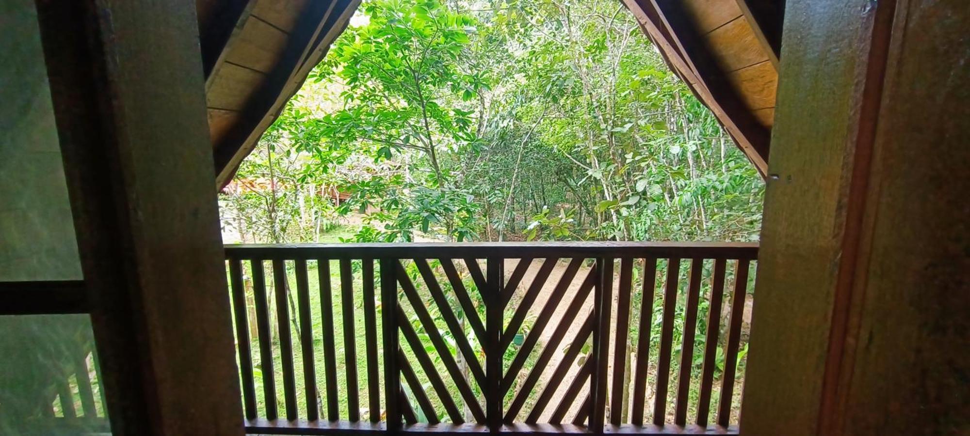 Hotel Ecologico Makalombia La Macarena المظهر الخارجي الصورة