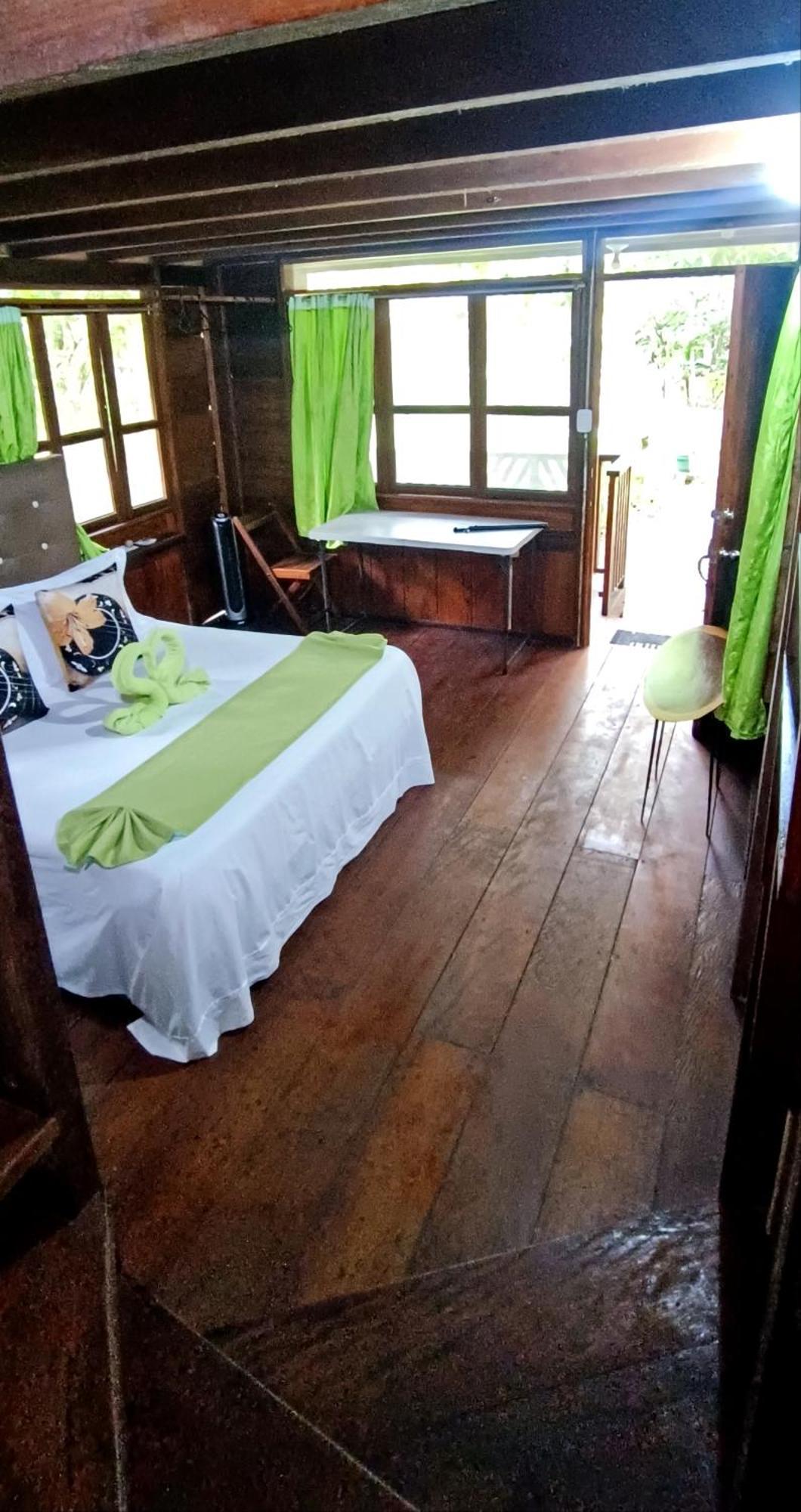 Hotel Ecologico Makalombia La Macarena المظهر الخارجي الصورة