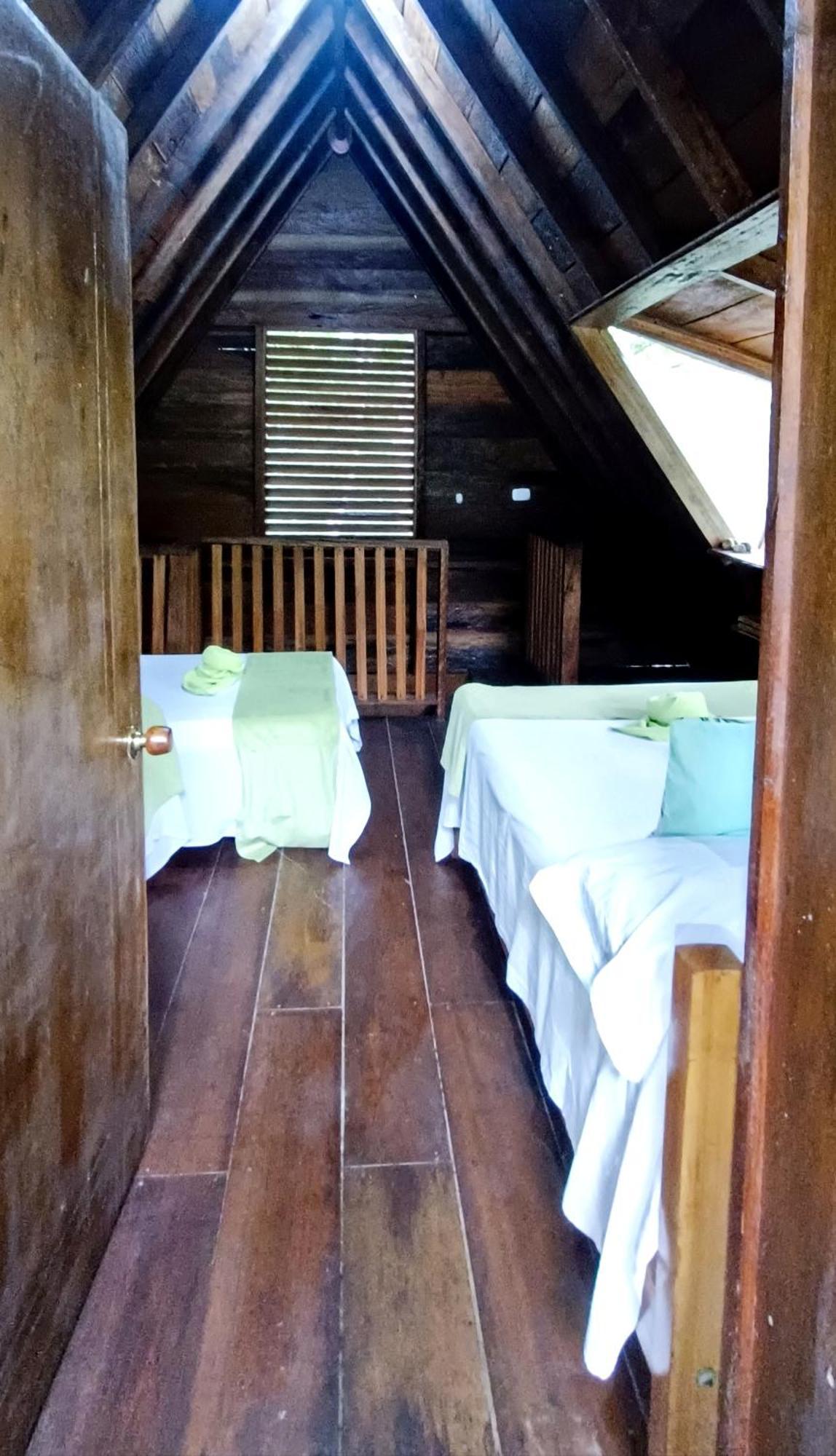 Hotel Ecologico Makalombia La Macarena المظهر الخارجي الصورة