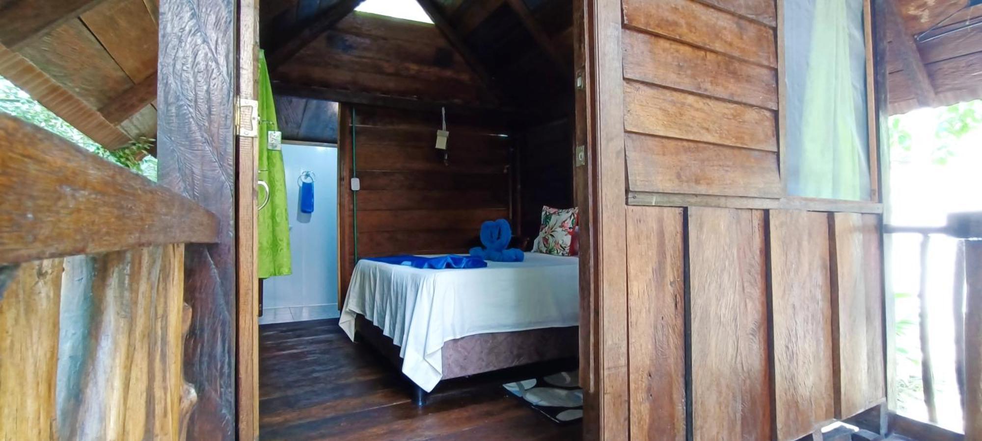 Hotel Ecologico Makalombia La Macarena المظهر الخارجي الصورة