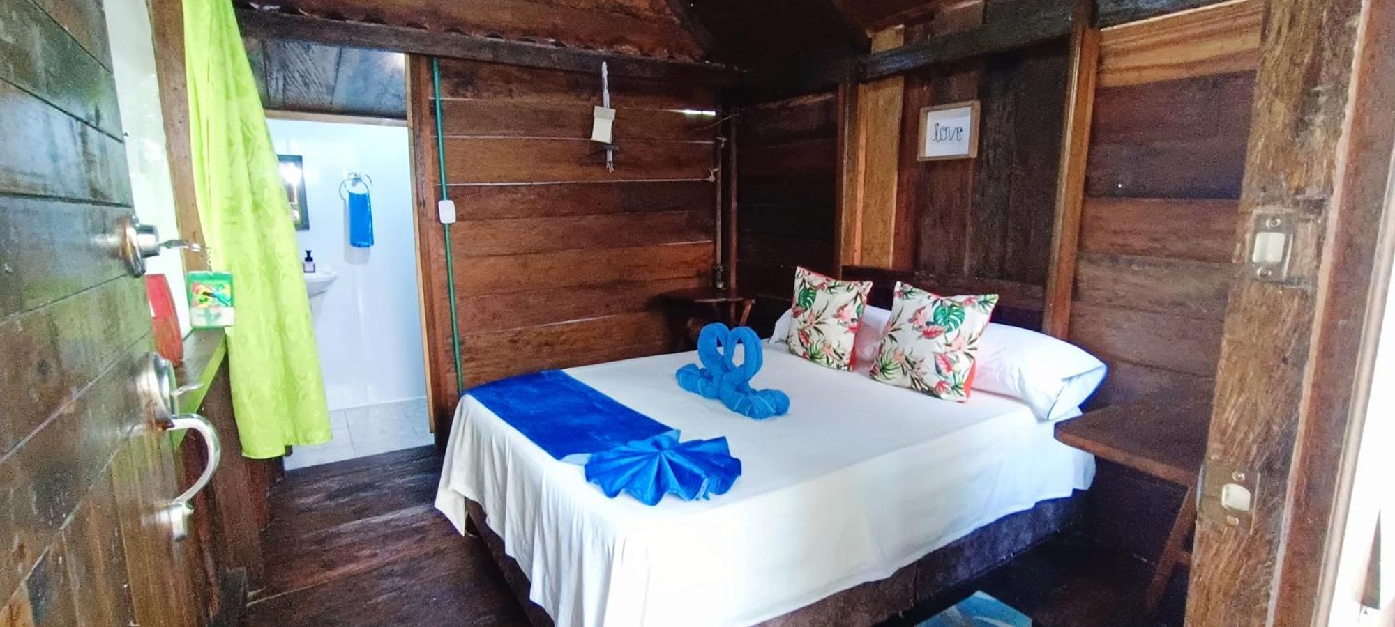 Hotel Ecologico Makalombia La Macarena المظهر الخارجي الصورة