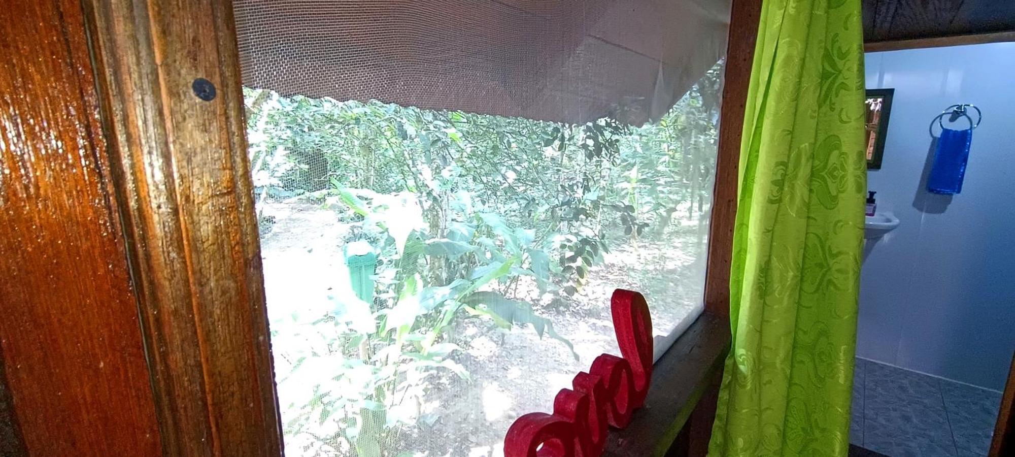 Hotel Ecologico Makalombia La Macarena المظهر الخارجي الصورة