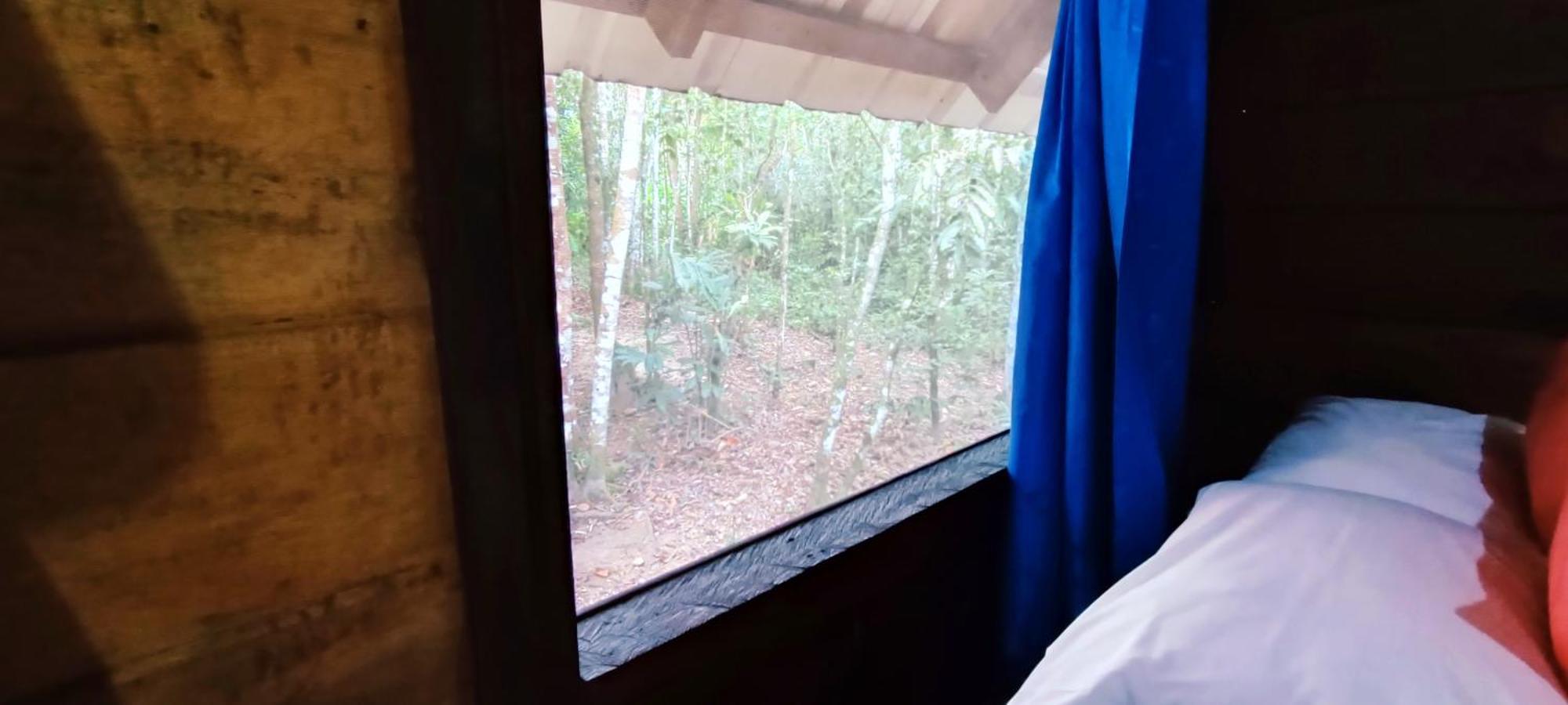 Hotel Ecologico Makalombia La Macarena المظهر الخارجي الصورة