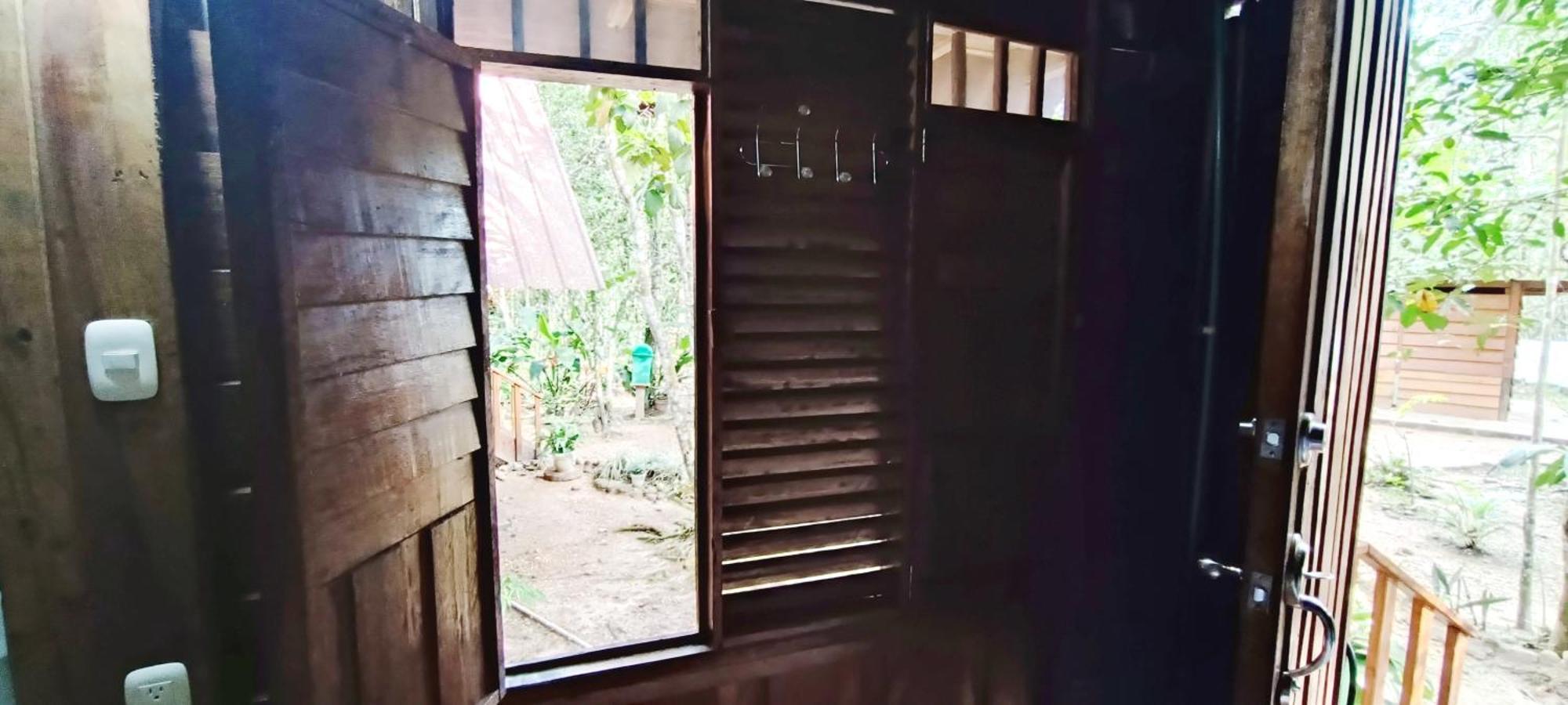Hotel Ecologico Makalombia La Macarena المظهر الخارجي الصورة