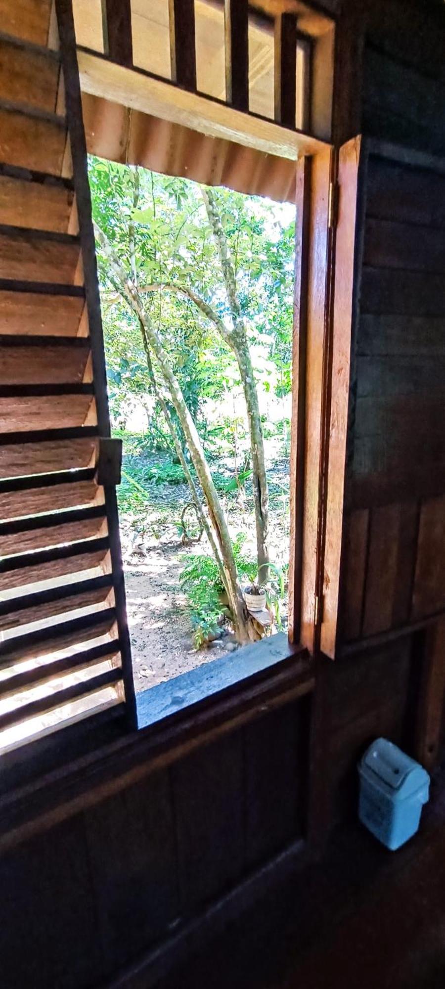 Hotel Ecologico Makalombia La Macarena المظهر الخارجي الصورة