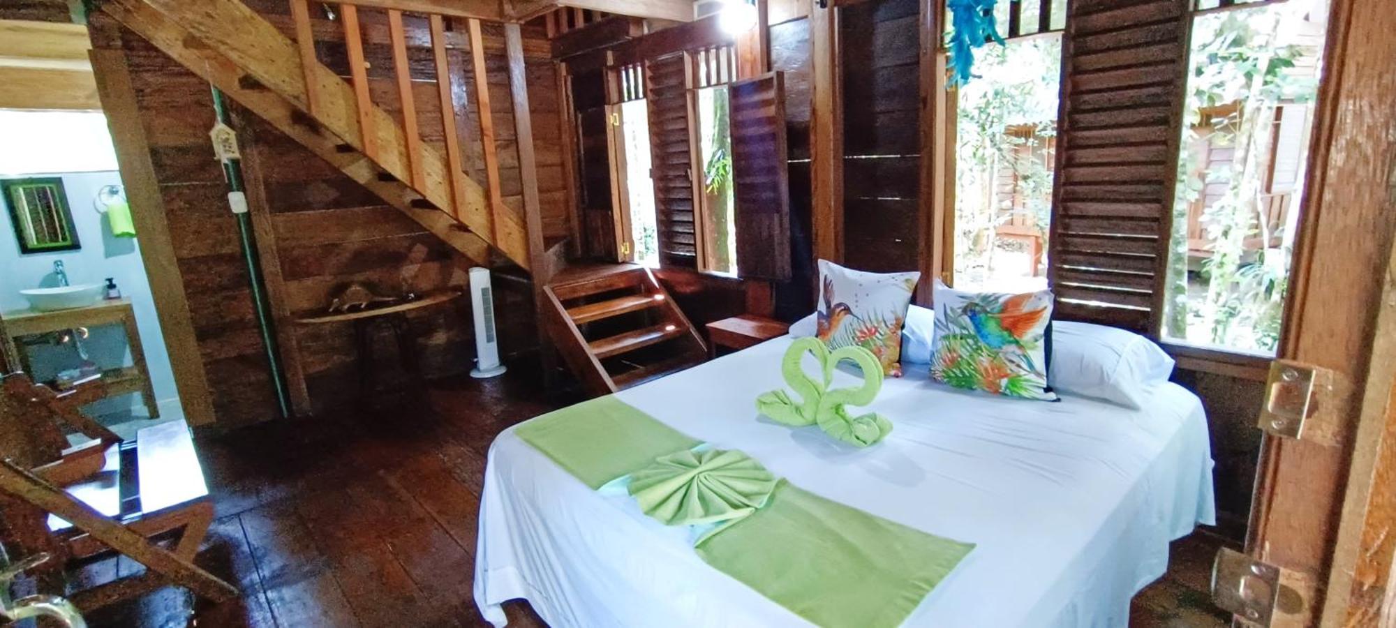 Hotel Ecologico Makalombia La Macarena المظهر الخارجي الصورة
