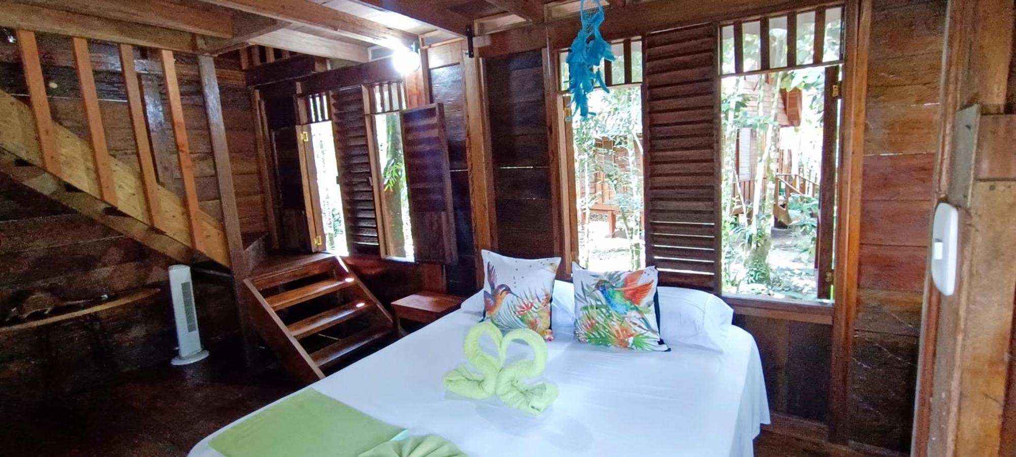 Hotel Ecologico Makalombia La Macarena المظهر الخارجي الصورة