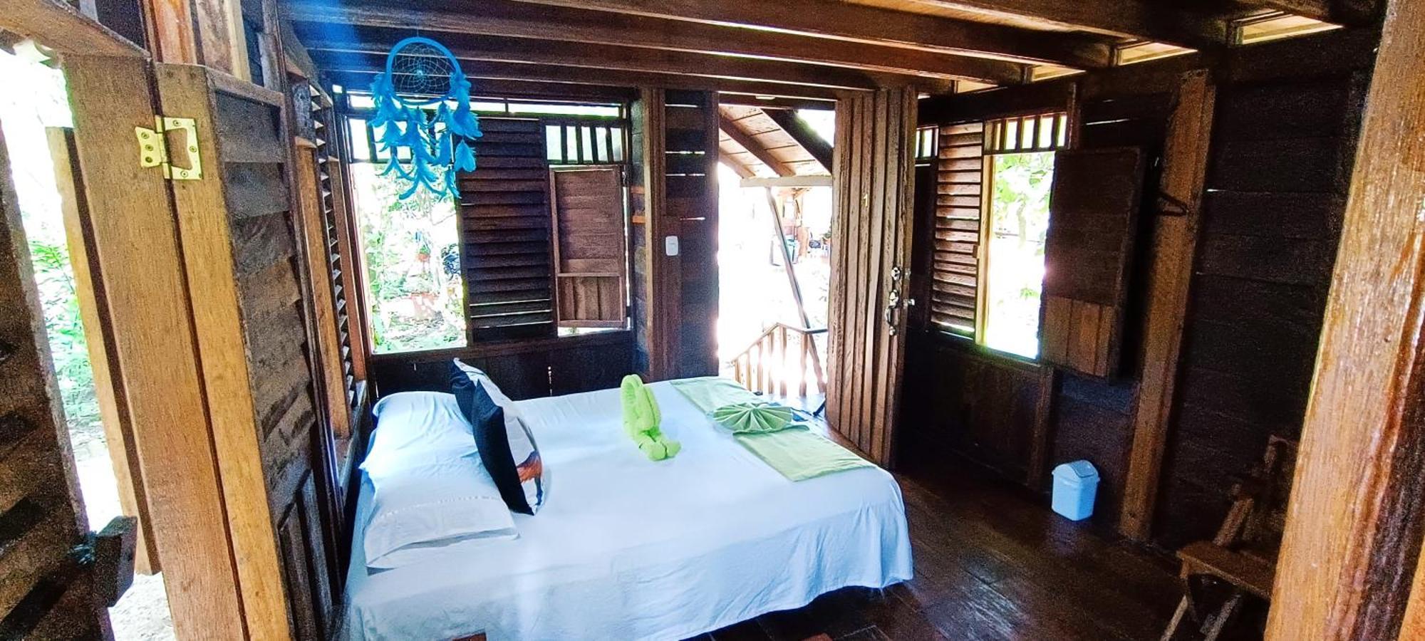 Hotel Ecologico Makalombia La Macarena المظهر الخارجي الصورة