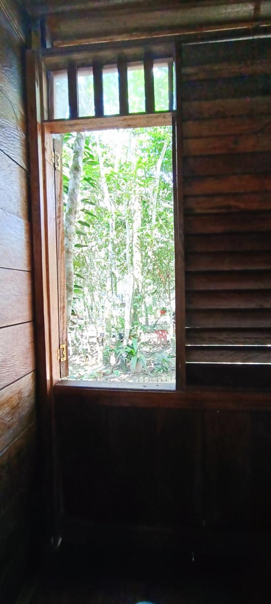 Hotel Ecologico Makalombia La Macarena المظهر الخارجي الصورة