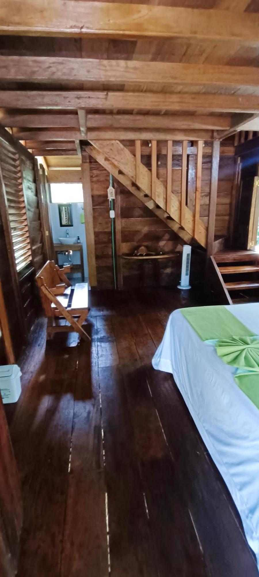 Hotel Ecologico Makalombia La Macarena المظهر الخارجي الصورة