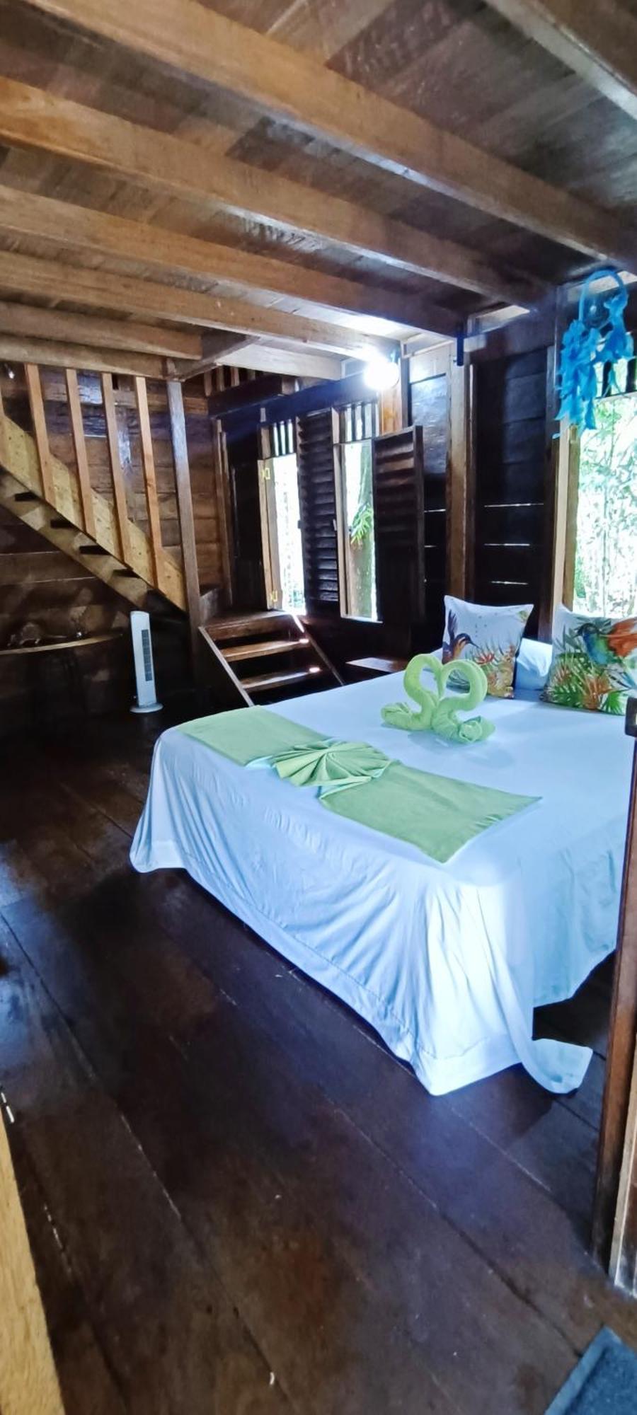 Hotel Ecologico Makalombia La Macarena المظهر الخارجي الصورة